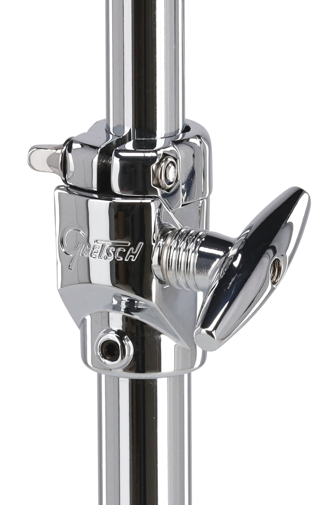 Gretsch Hardware Soportes de platillos Explorer - GRG2CS