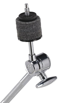 Gretsch Hardware Explorer soportes de platillo Boom - GRG2CB