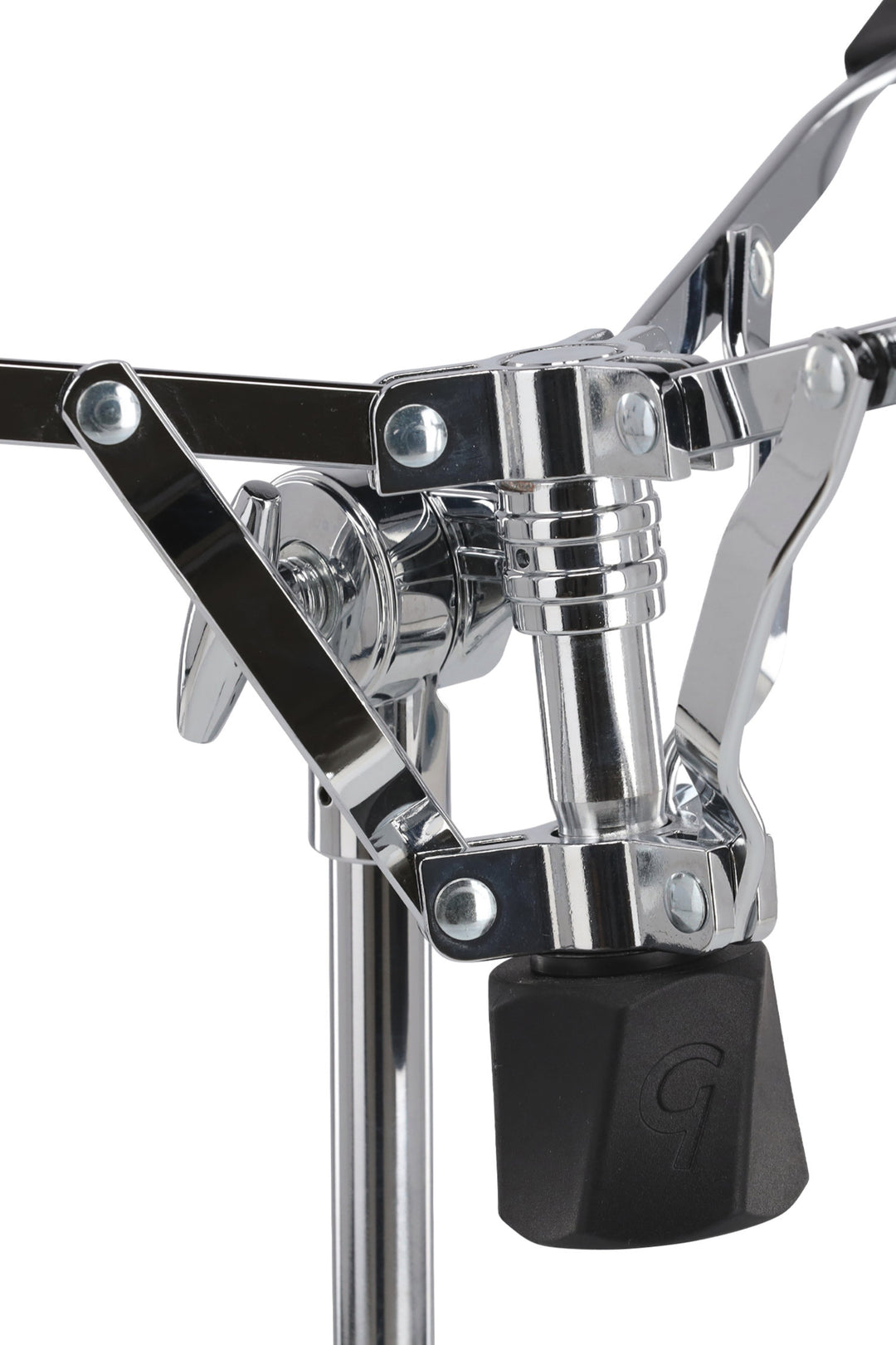 Gretsch Herrajes Explorer Snare stands - GRG2SS