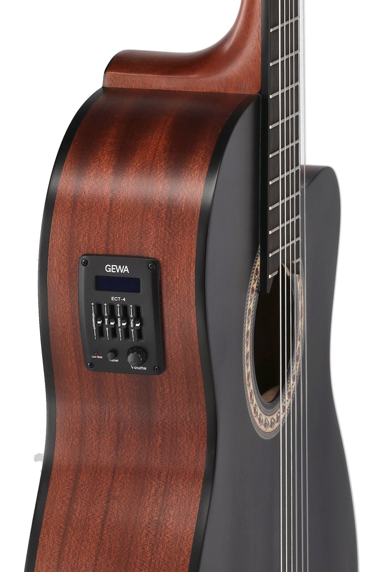 Caballero by MR Principio Series Stage - CA-PM-SB
