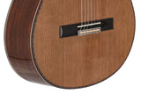 Manuel Rodriguez Signature Legacy Maestro Guitars Manuel Rodriguez JUNIOR Maestro Guitar - Manuel Rodriguez JR. (Cedar)