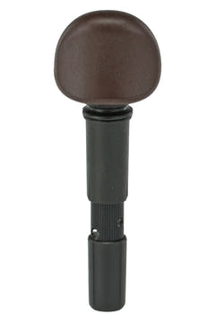 Clavijas mecánicas Wittner Clavijas de afinación fina para Tar - negro/marrón (270-AZ-TAR-09-BR)