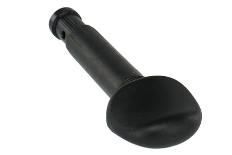 Clavija Wittner Finetune-Peg para ukeleles, 55 mm, Ø 7,5 mm, 1 unidad