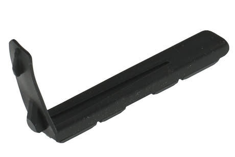 Wittner goma para cuerdas para Capo ULTRA 996-CL