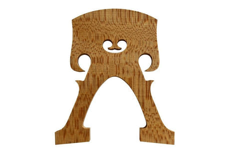 Milo Stamm Premium puente de violonchelo modelo B3, 4/4, 92 mm