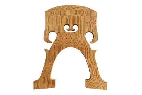 Silla para violonchelo Milo Stamm Premium modelo B1, 4/4, 92 mm