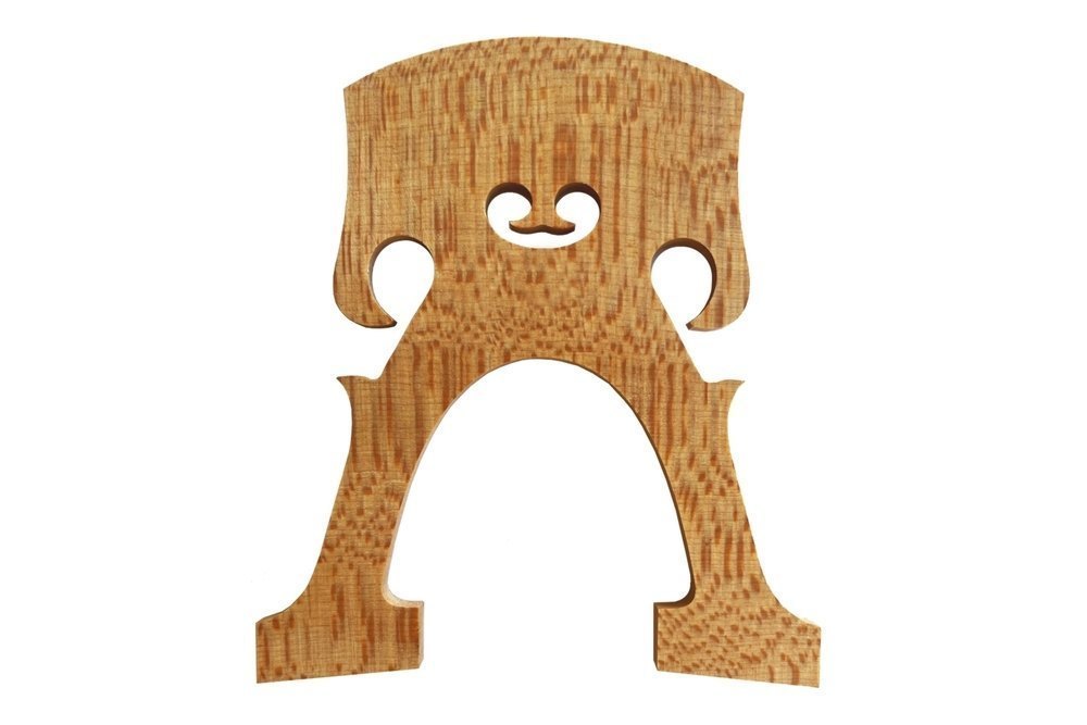 Silla para violonchelo Milo Stamm Premium modelo B1, 4/4, 92 mm
