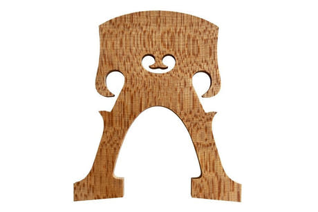 Milo Stamm Student puente de violonchelo modelo B2, 4/4, 92 mm