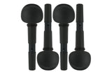 Clavija Wittner Finetune-Peg para violonchelo 4/4-3/4, Ø 14,0 mm, 4 uds.