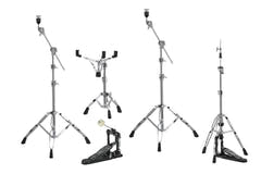 Gretsch Hardware Paquete de herrajes para concierto - GRG4Pack