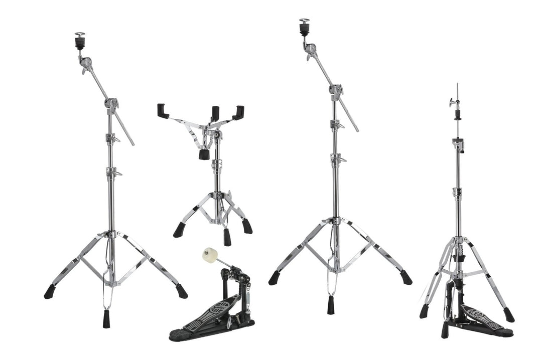 Gretsch Hardware Paquete de herrajes para concierto - GRG4Pack