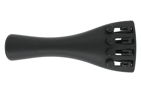 Wittner Ultra Multi-System soporte de cuerdas para violín 4/4, destornillador