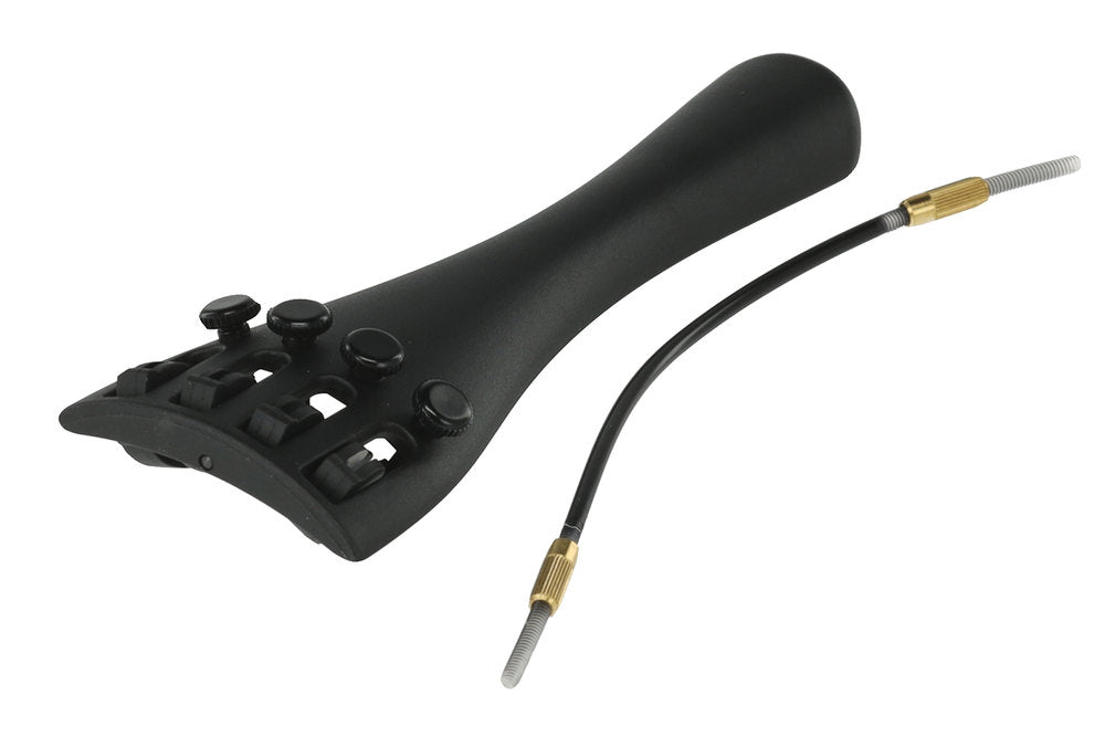 Wittner Ultra Multi-System cordal para violines 4/4, sin destornillador