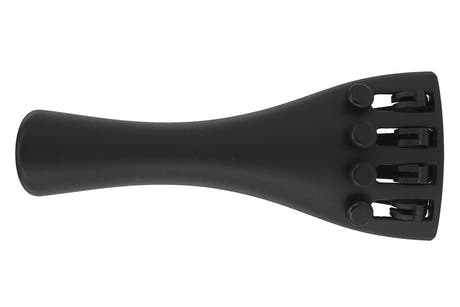 Wittner cordal para violines 4/4, 4 afinadores finos