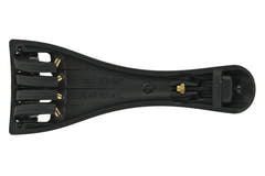 Wittner Ultra sujeta-strings para violines 4/4, dorado, sin destornillador