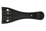 Wittner Ultra sujeta-strings para violines 4/4, dorado, sin destornillador