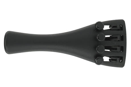 Wittner cordal para violines 1/8, 4 afinadores finos