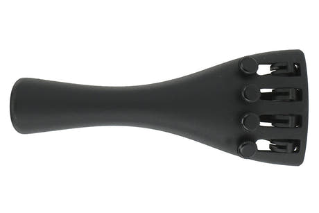 Wittner cordal para violines 1/4, 4 afinadores finos