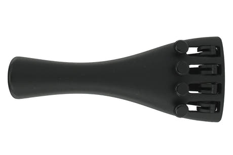 Wittner 918121 cordal para violín 3/4, 4 afinadores finos