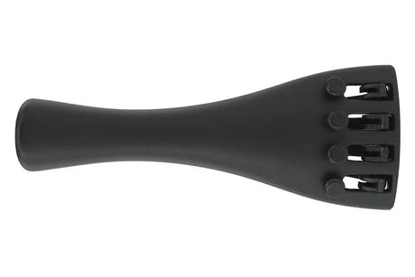 Wittner cordal para viola de 39,5-41,5 cm, 4 afinadores finos