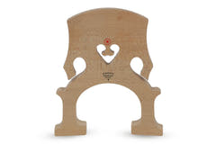 Puente para contrabajo Despiau Planet C - 1/4 (Foot width 130)