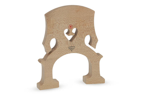 Puente para contrabajo Despiau Planet C - 1/4 (Foot width 130)