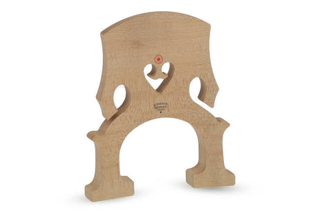 Puente de contrabajo Despiau Planet C modelo 12, 1/2, anchura de pie 138 mm