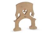 Puente de contrabajo Despiau Planet C modelo 12, 1/2, anchura de pie 138 mm