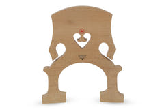 Puente de contrabajo Despiau Planet C modelo 12, 1/2, anchura de pie 138 mm