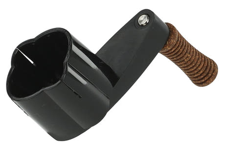 Wittner enrollador de cuerdas 272W para Finetune-Peg en violonchelo