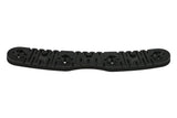 Wittner almohadilla para soporte de hombro Isny, 4 mm