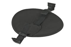 Playonair Crescent reposahombros para violín 4/4-1/2 y viola