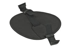 Playonair Crescent reposahombros para violín 4/4-1/2 y viola