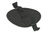 Playonair Crescent reposahombros para violín 4/4-1/2 y viola