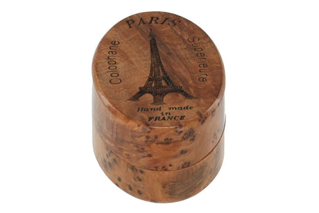Paris Rosin
