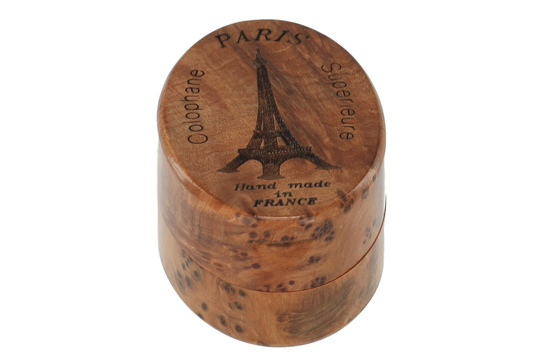 Paris Colofonia