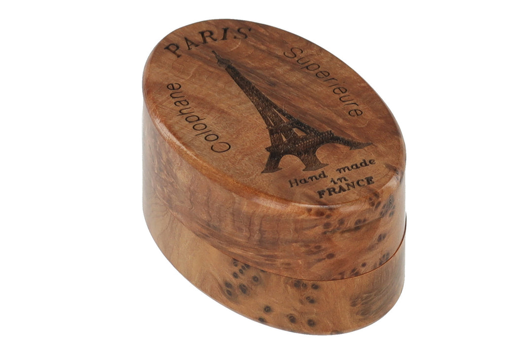 Paris Colofonia