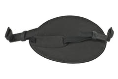 Playonair Crescent reposahombros para violín 4/4-1/2 y viola