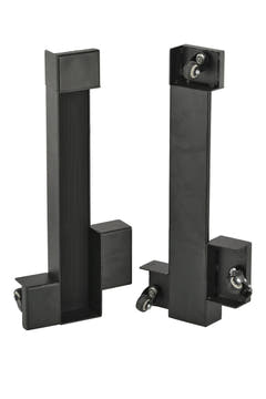 GEWA Piano Caster PC-10B - Par