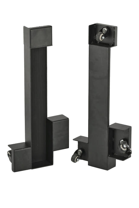 GEWA Piano Caster PC-10B - Pair