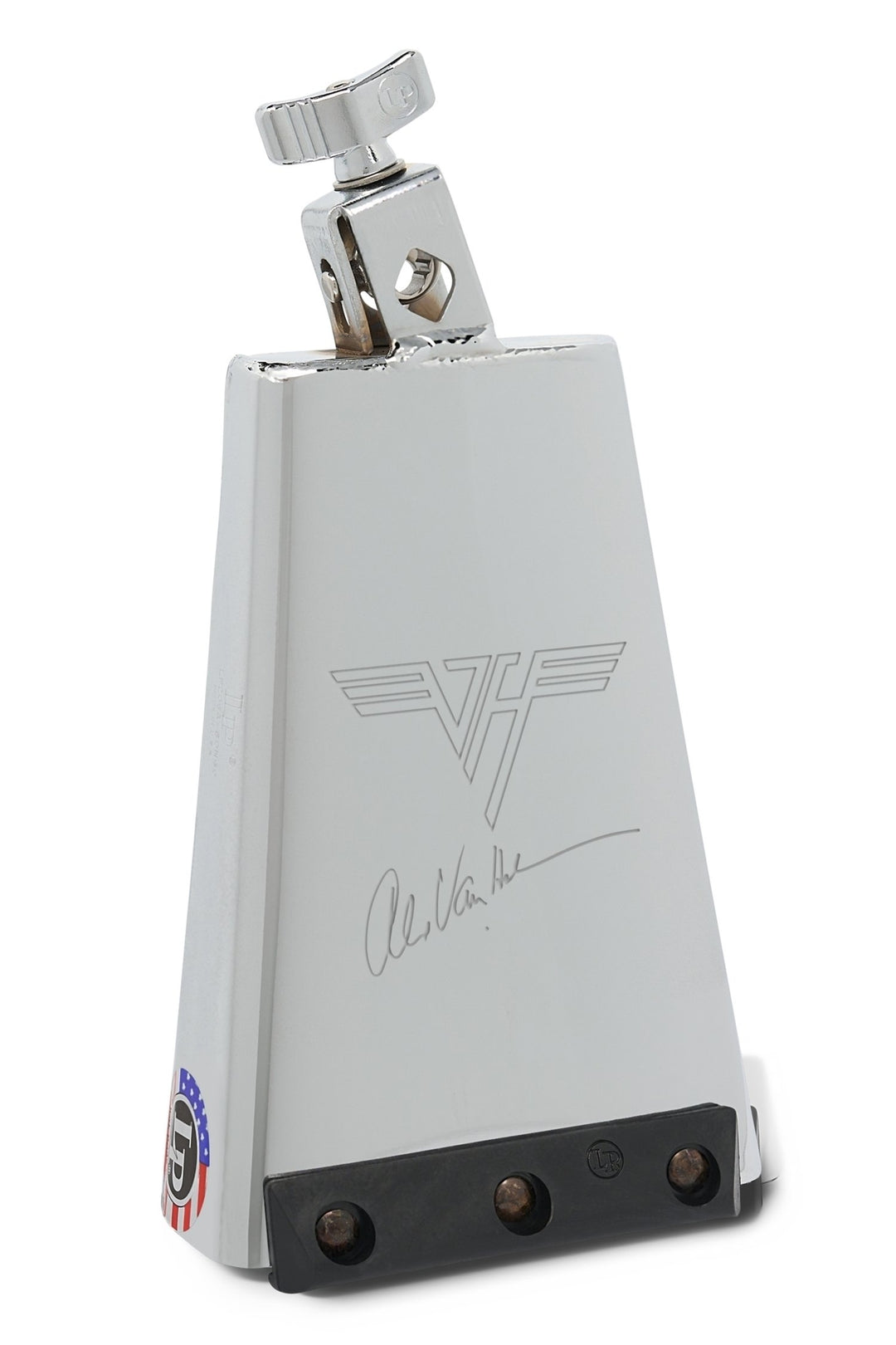 Latin Percussion Cencerro Bongo Alex van Halen - Bongo (LP206AVH)