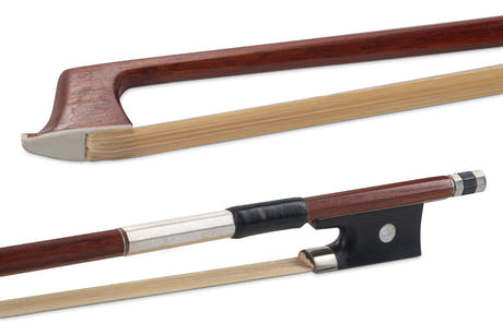 GEWA Arco para Violines Student - 1/4 (Pcs.assort.+)