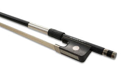 Glasser Arco de viola Carbon Graphit - 1/2
