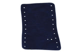 Leather Specialties protector de válvulas para corno francés con cierre de cordón