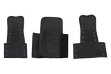 Protector de mano Leather Specialties para trombón King 4B/5B