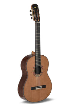 Manuel Rodriguez Signature Legacy Maestro Guitarras Manuel Rodriguez JUNIOR Maestro Guitarras - Manuel Rodriguez JR. (Cedro)
