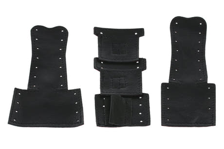 Leather Specialties protectores de Trombón de cuero, Trombón bajo Shires