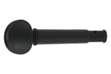 Wittner Finetune-Peg para guitarra flamenca, juego de 6 uds.