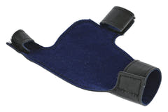 Leather Specialties protectores de cuero para trombón, trombón bajo Edwards