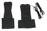 Leather Specialties protectores de cuero para trombón, trombón bajo Edwards